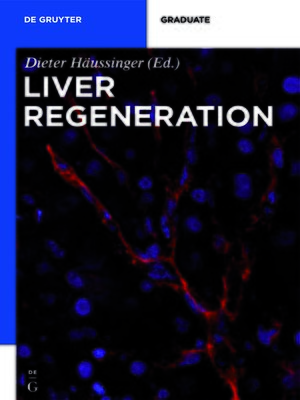 cover image of Liver Regeneration